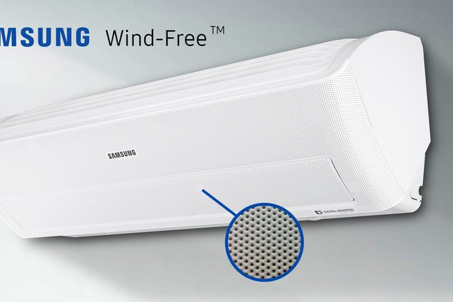 SISTEMA WIND FREE