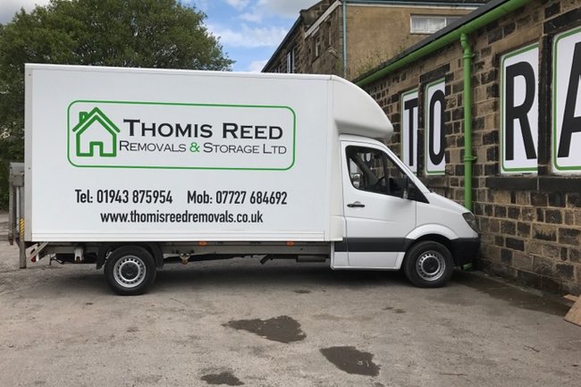 Family run, Professional Removals & Storage Company.