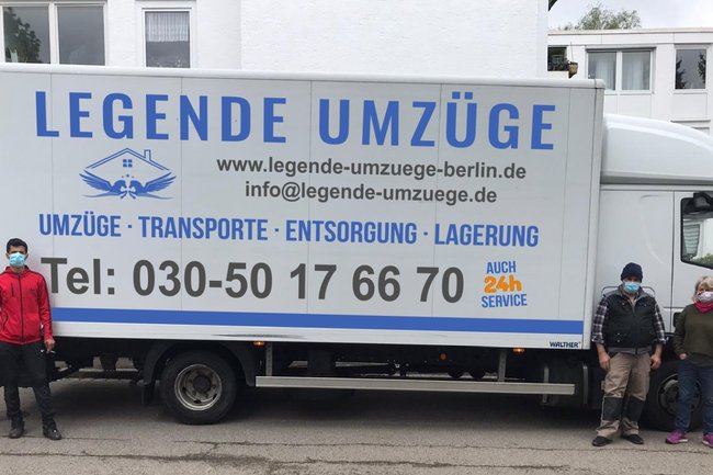 Legende Umzüge-1