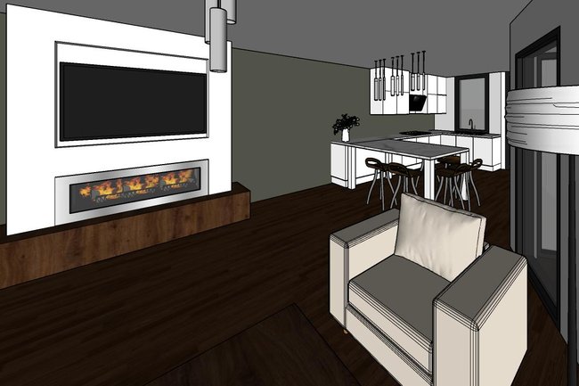Renovatie, Delft
2020