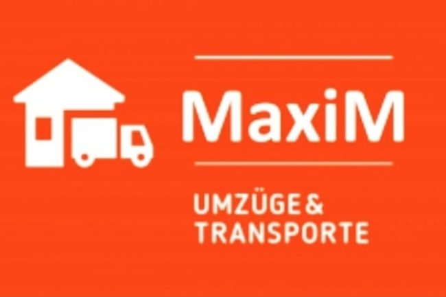 Maxim Umzüge & Transporte-1