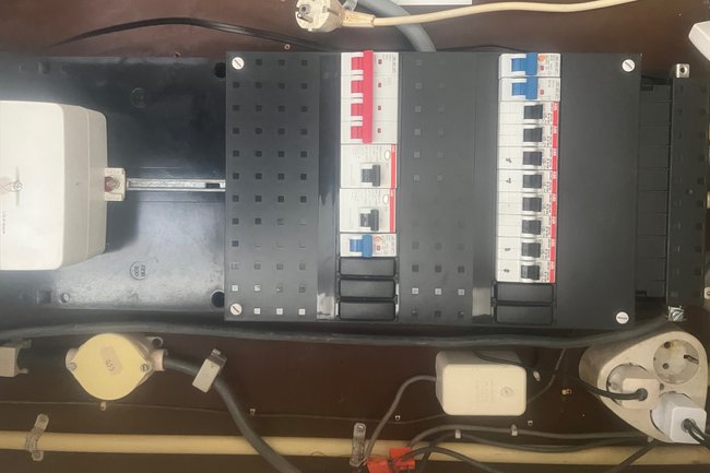 CCS Elektrotechniek-1