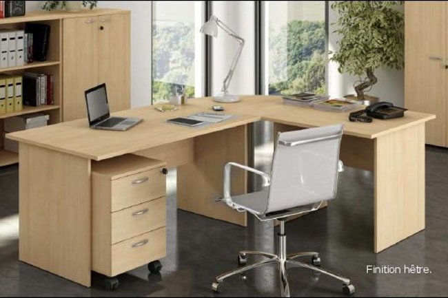 Montage van meubels en kantoormeubilair