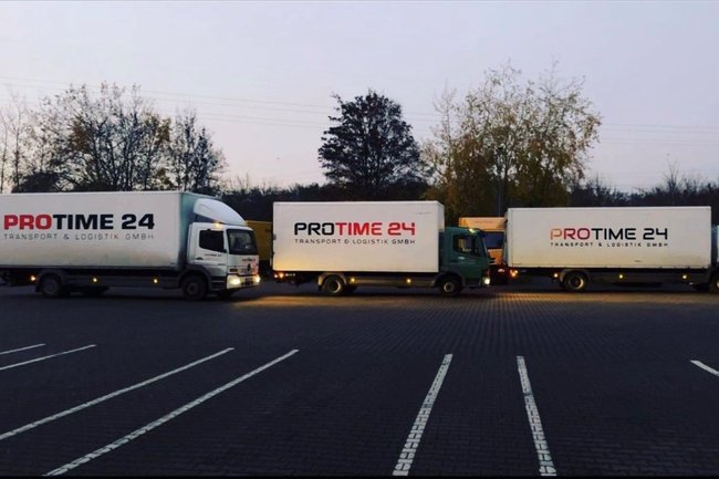 Pro Time 24 GmbH-1