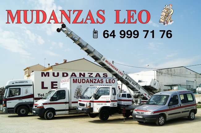 Mudanzas Leo-4