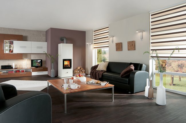 raamdecoratie