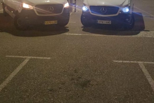 DOP & DUDU TRANSPORTE EXPRÉS SL-2