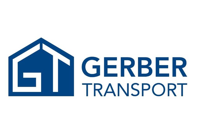 Gerber Transport-1