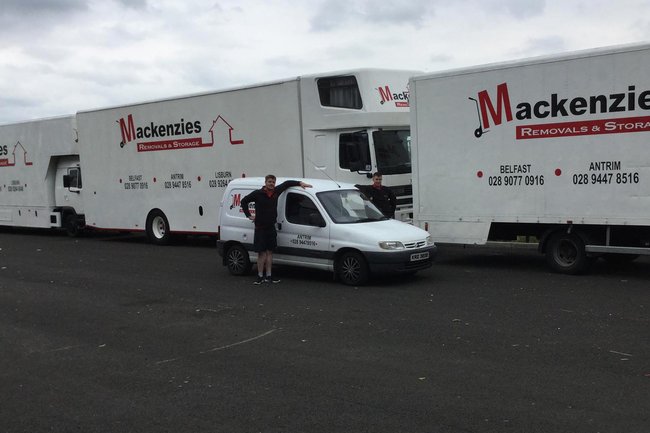 Mackenzie Removals and Storage-3