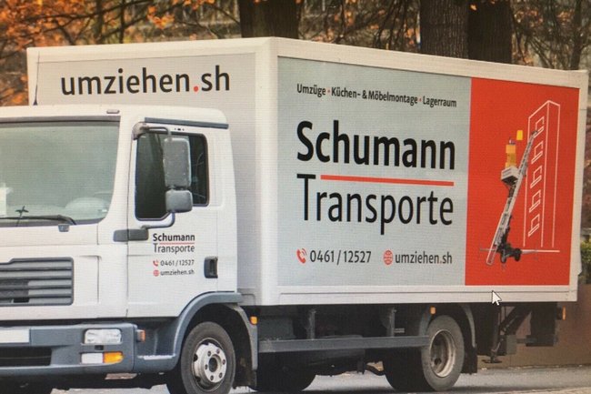 Schumann Transporte GmbH-2