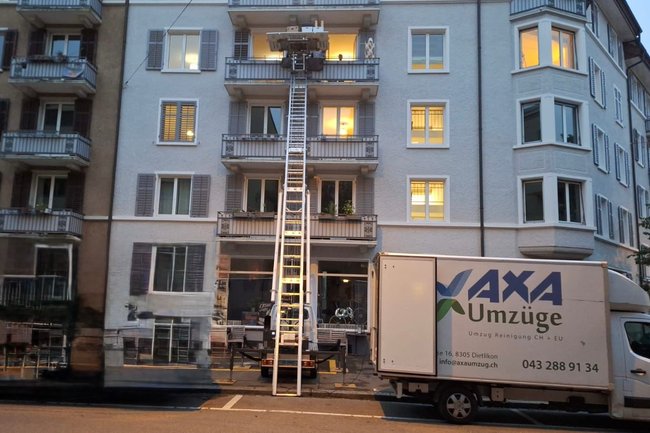 Axa Umzug GmbH-9