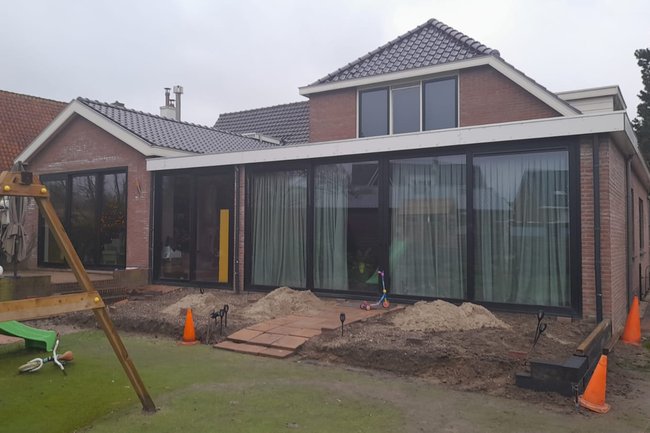 Westmaas