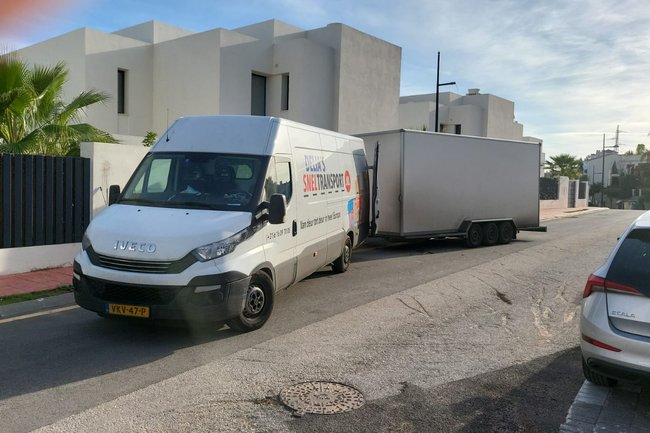 Delia's Sneltransport-3