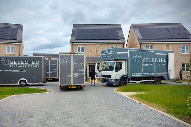 Selected Removals & Storage-7