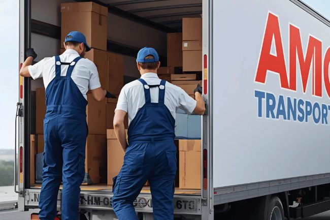 AMC TRANSPORTS-1