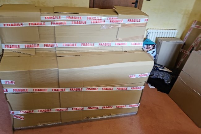IL Palio Removals LTD-5
