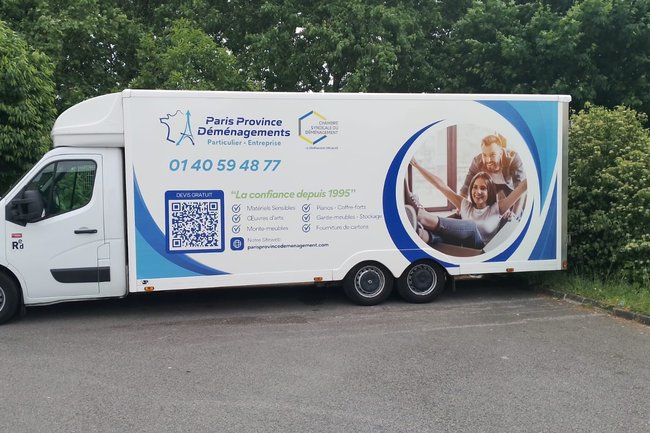 PARIS PROVINCE DEMENAGEMENTS SERVICES-1