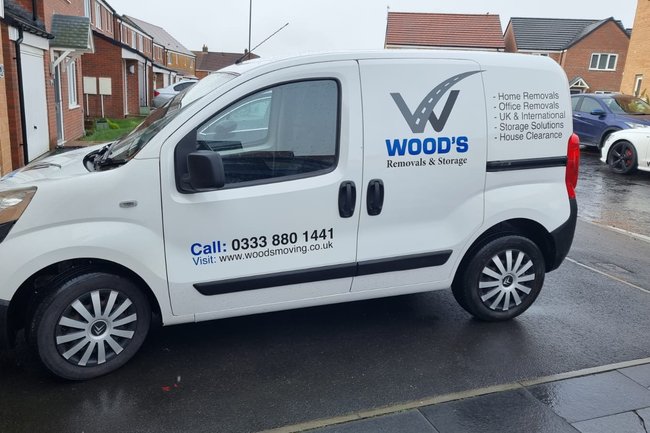 Woods Removals & Storage-19