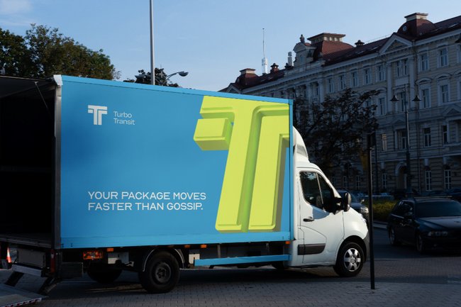 Turbo Transit TTL LTD-1