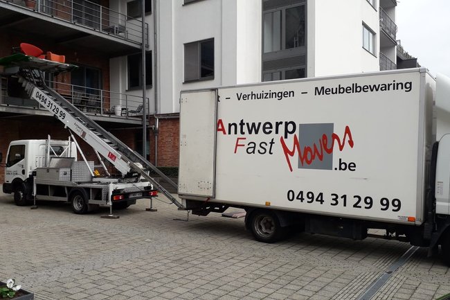 Antwerp Fast Movers-4