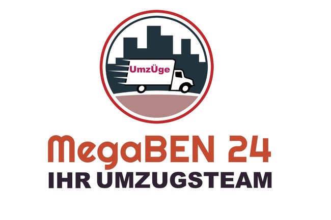 MegaBen24 Umzug&Transport-1
