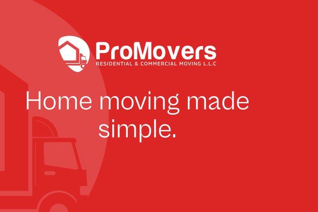 Pro Movers Residential & Commercial Moving LLC-1