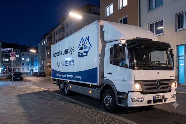 Immobilien service und transport worodto-2