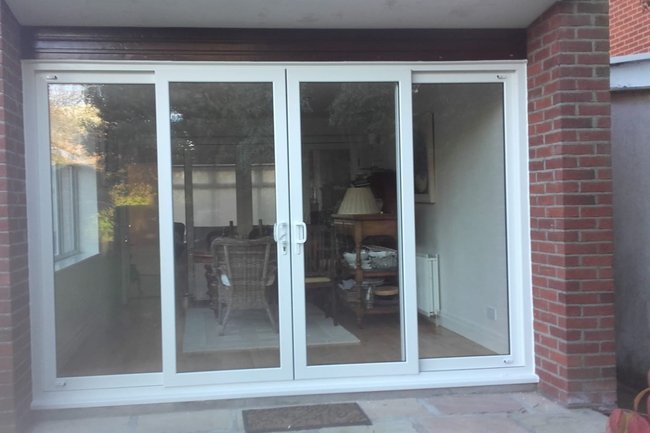 Platinum Windows & Doors-6