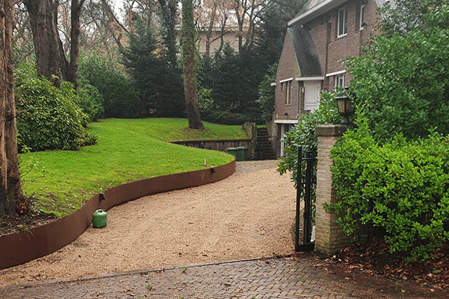 Tuinonderhoud