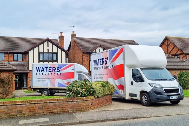 Waters Removals & Storage-7