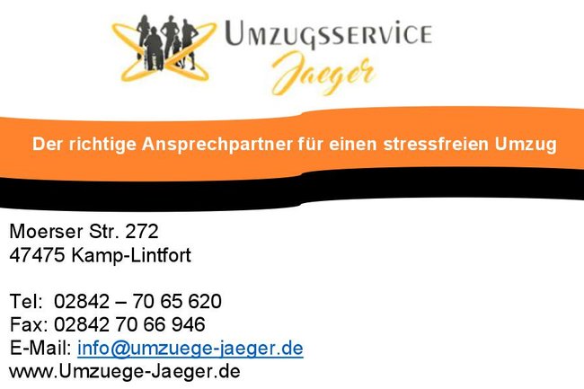 Umzugsservice Jaeger-1