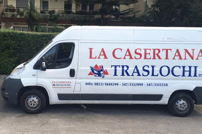 La Casertana Traslochi s.r.l.-2