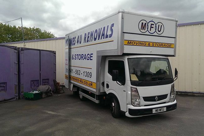 Moves 4 u Removals Ltd-1