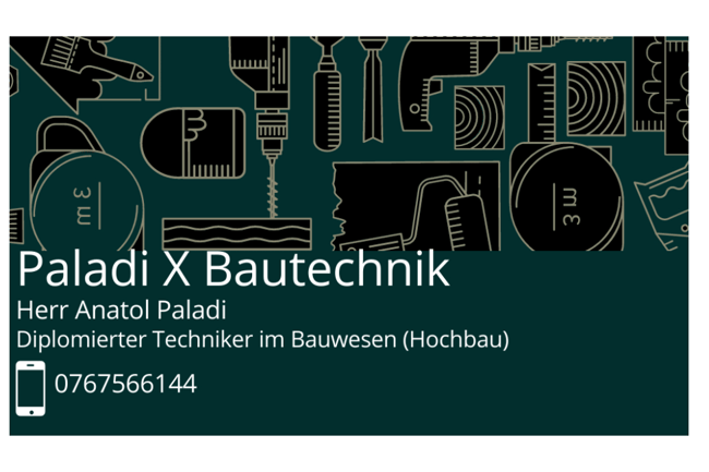 __________Ihr Projekt – mein Beruf. 🫡______