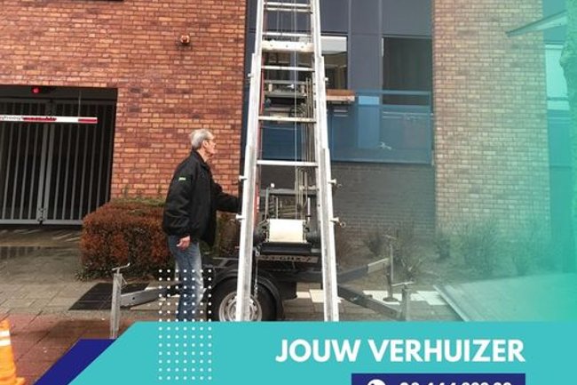 Verhuis Service Nederland-8