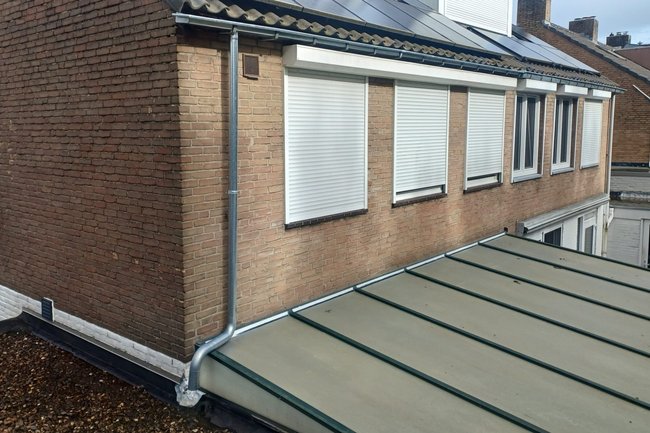 Dakdekker het dakje-1