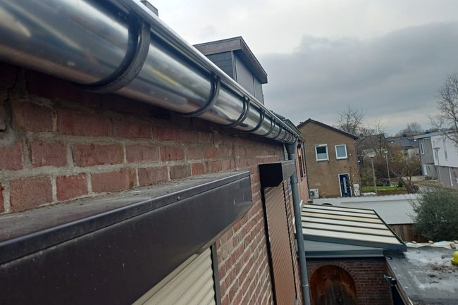 Dakdekker het dakje-3