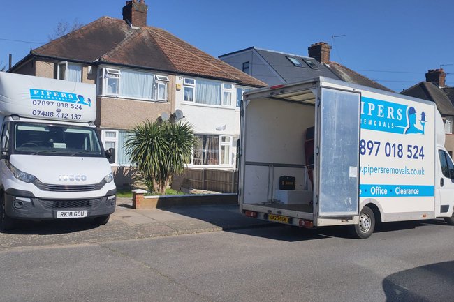 Pipers Removals-4