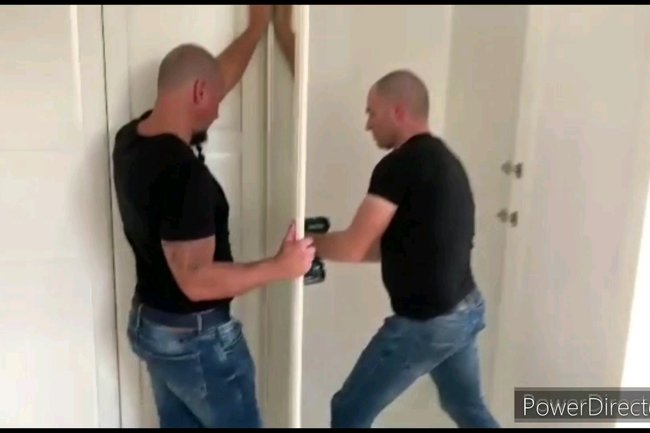 Möbelmontage