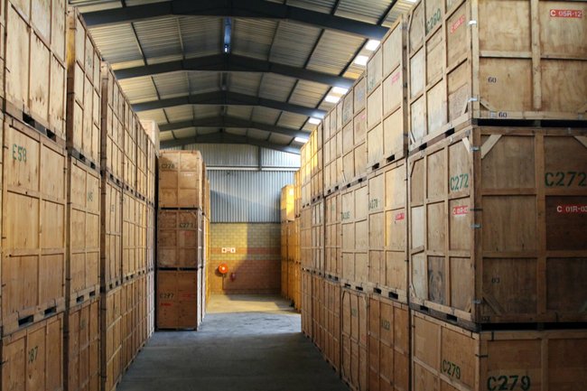 African Furniture Removals-4