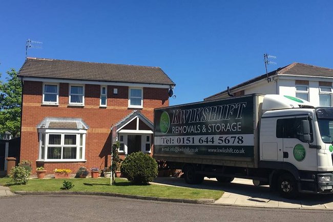 Kwikshift Removals Ltd-2