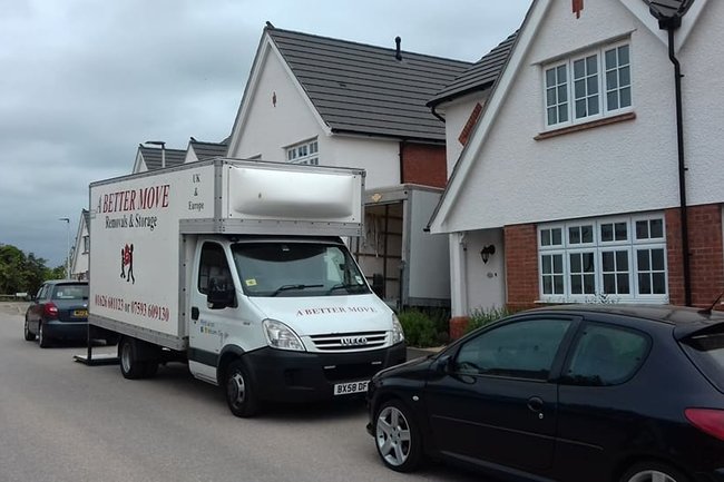 A Better Move Removals & Clearances-3