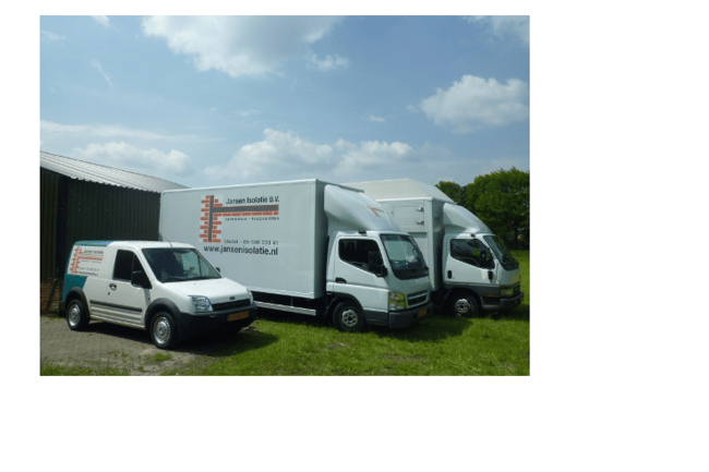 Jansen Isolatie B.V-1