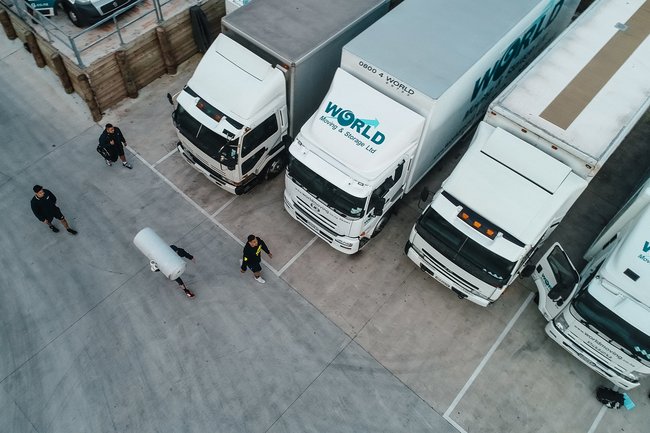 We get it right first time.