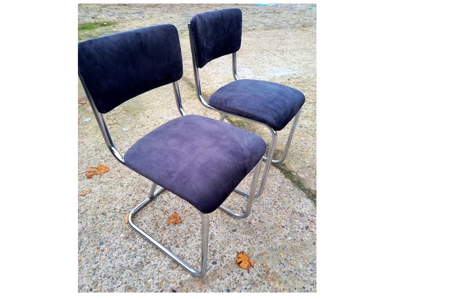 Van Rietveld Herstoffering