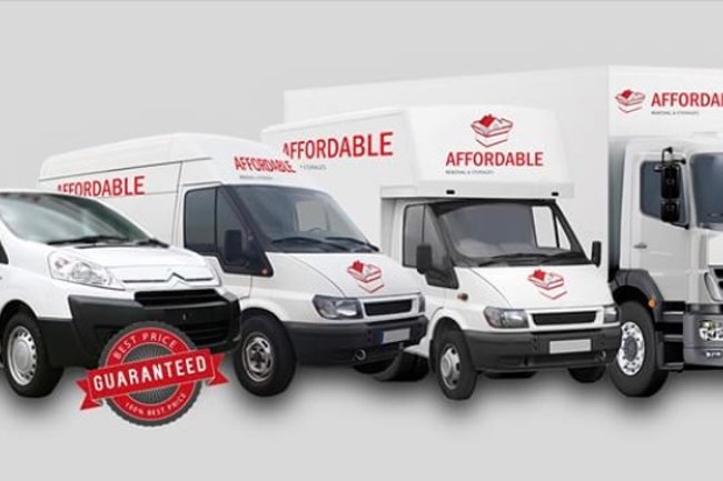 Affordable Removal & Storage Ltd-6