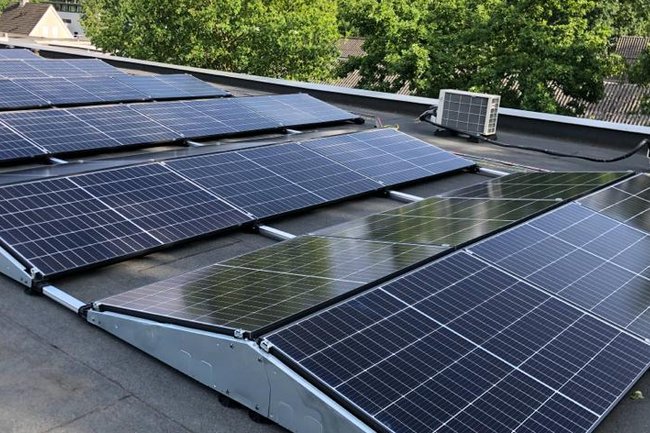 Climate Workx bv | Homedeal
