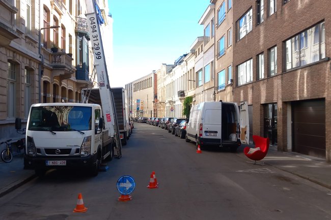 Antwerp Fast Movers-3