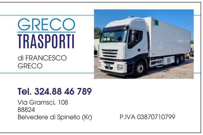 GRECO FRANCESCO-1