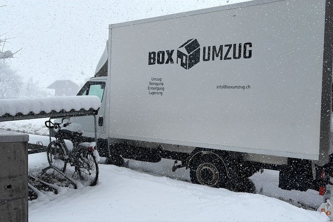 Box Umzug GmbH-12